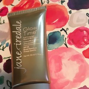 Jane Iredale Glow Time BB4